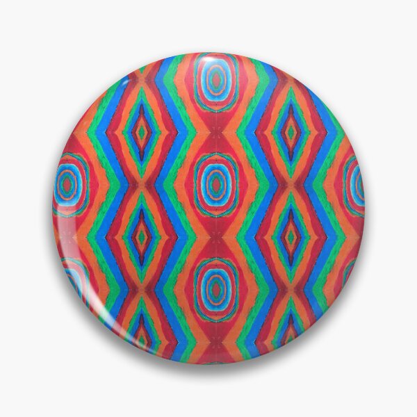 Item preview, Abstract Strawberry Fields designed and sold by Happie Kids.