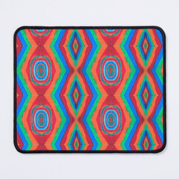 Item preview, Abstract Strawberry Fields designed and sold by Happie Kids.
