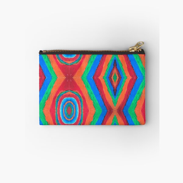 Item preview, Abstract Strawberry Fields designed and sold by Happie Kids.
