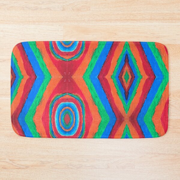 Item preview, Abstract Strawberry Fields designed and sold by Happie Kids.