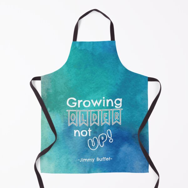 Item preview, growing older not up, human made meme designed and sold by GiSilver.