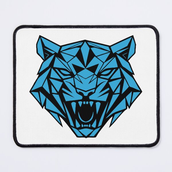 Item preview, Tiger Power – Strength & Elegance designed and sold by ElvisU.