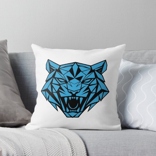 Item preview, Tiger Power – Strength & Elegance designed and sold by ElvisU.