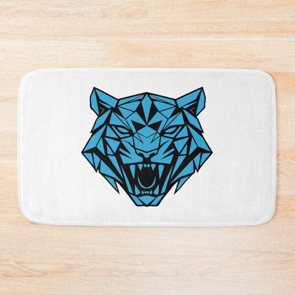 Item preview, Tiger Power – Strength & Elegance designed and sold by ElvisU.