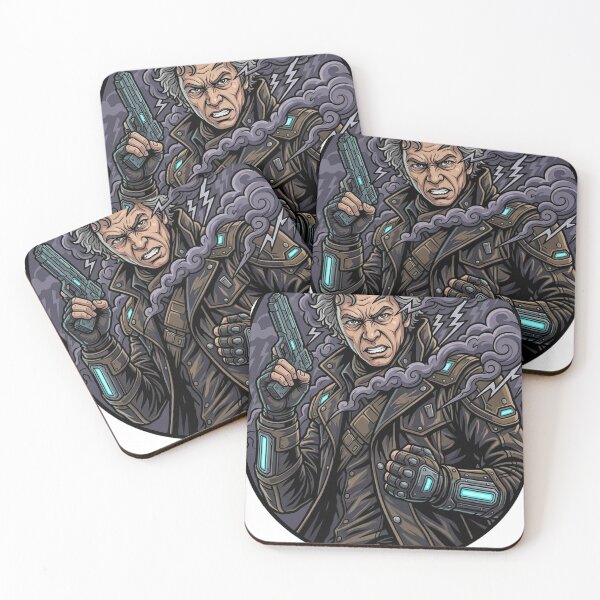 Item preview, Middle-aged hero designed and sold by HD3284.