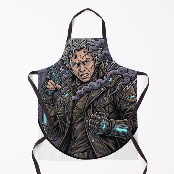 Item preview, Middle-aged hero designed and sold by HD3284.