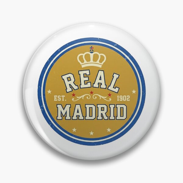 Item preview, real madrid cf designed and sold by designsbysamantha.