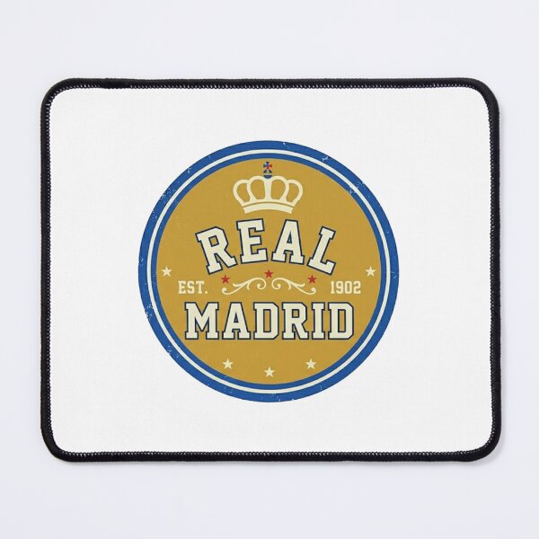 Item preview, real madrid cf designed and sold by designsbysamantha.