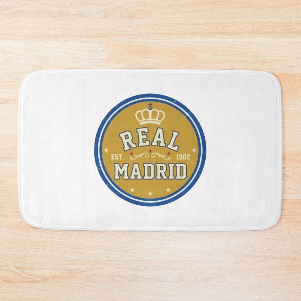Item preview, real madrid cf designed and sold by designsbysamantha.