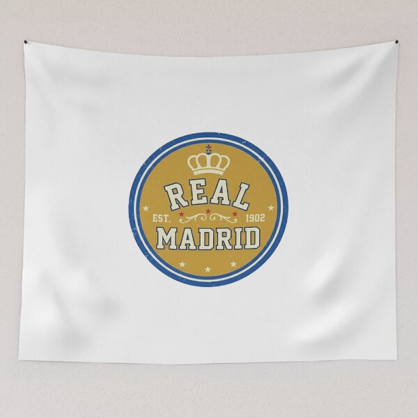 Item preview, real madrid cf designed and sold by designsbysamantha.