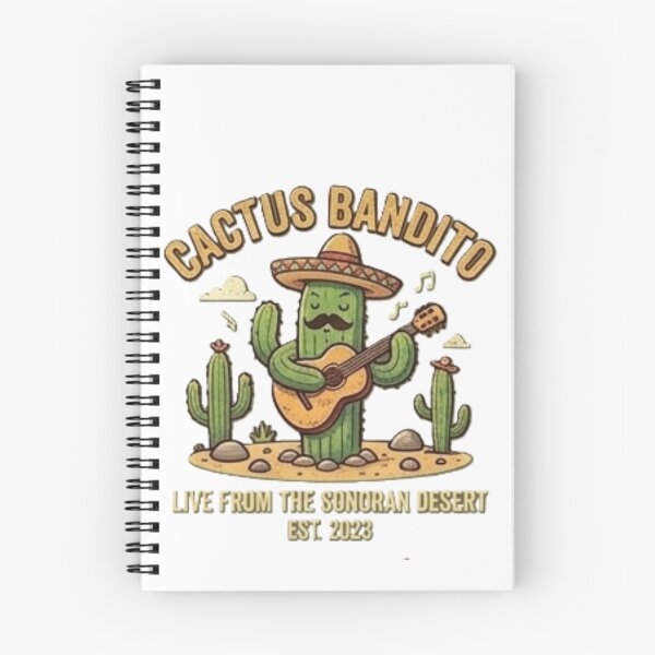 Item preview, Funny Musical Saguaro Live from the Sonoran Desert designed and sold by Future Fashion 07.