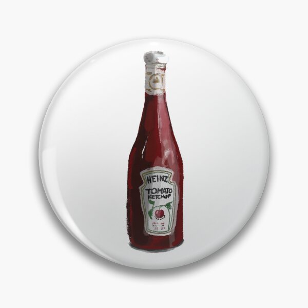 Item preview, Heinz designed and sold by Chris-Fletcher.