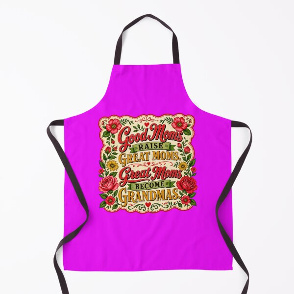 Item preview, Celebrating Moms Who Become Loving Grandmas designed and sold by Swanny's Custom T-shirt and Gift Designs.