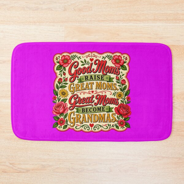 Item preview, Celebrating Moms Who Become Loving Grandmas designed and sold by Swanny's Custom T-shirt and Gift Designs.