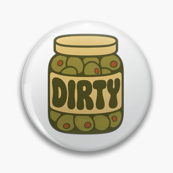 Item preview, Dirty Olives designed and sold by em.art.mart.
