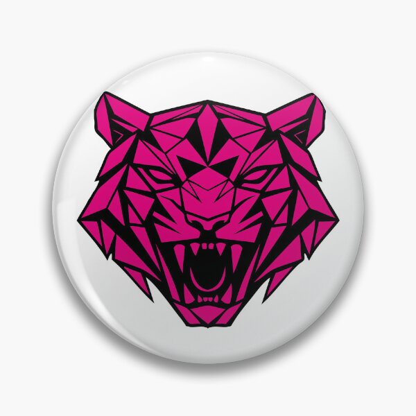 Item preview, Tiger Power – Strength & Elegance designed and sold by ElvisU.