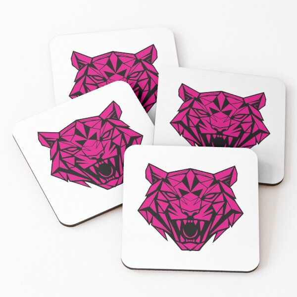 Item preview, Tiger Power – Strength & Elegance designed and sold by ElvisU.