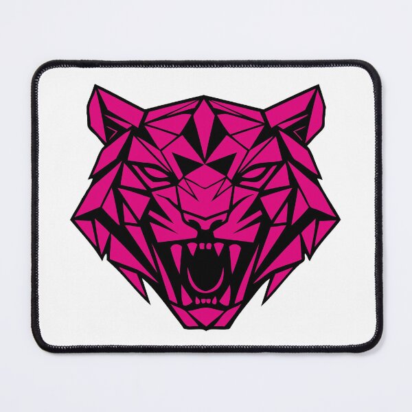 Item preview, Tiger Power – Strength & Elegance designed and sold by ElvisU.