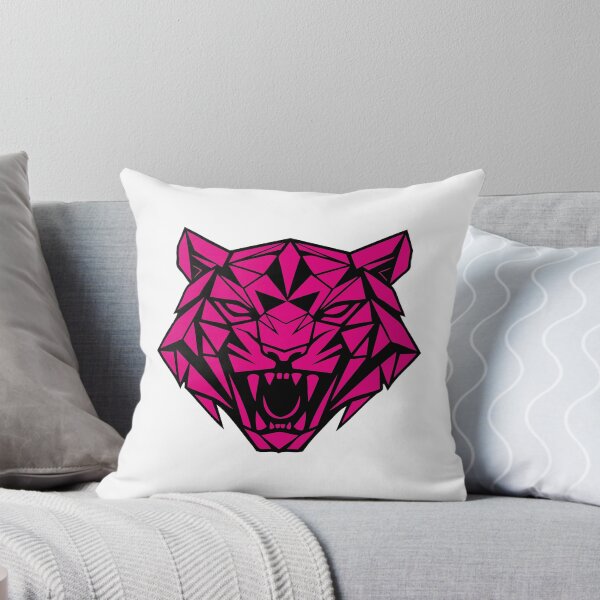 Item preview, Tiger Power – Strength & Elegance designed and sold by ElvisU.