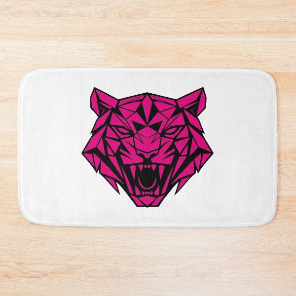 Item preview, Tiger Power – Strength & Elegance designed and sold by ElvisU.