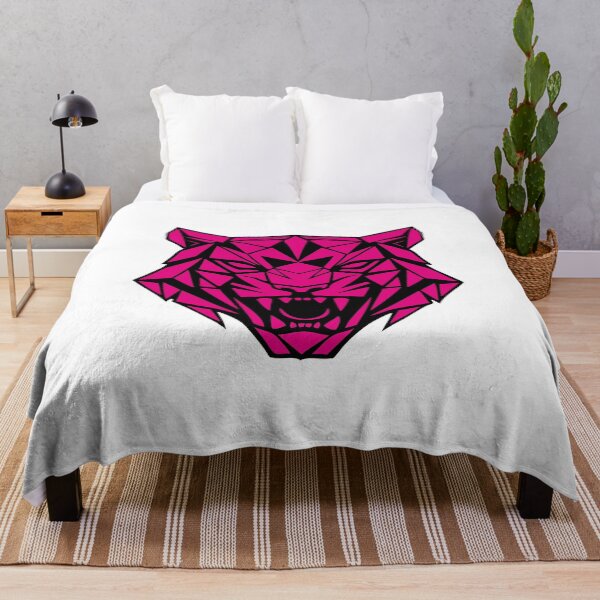 Item preview, Tiger Power – Strength & Elegance designed and sold by ElvisU.