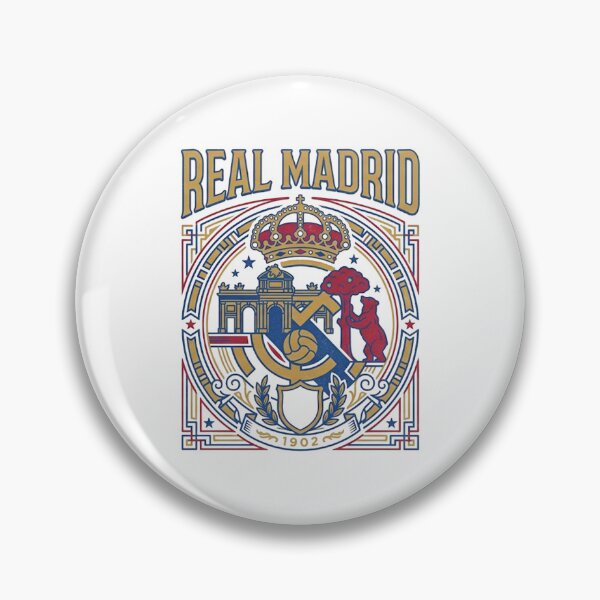 Item preview, real madrid designed and sold by designsbysamantha.