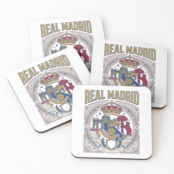 Item preview, real madrid designed and sold by designsbysamantha.