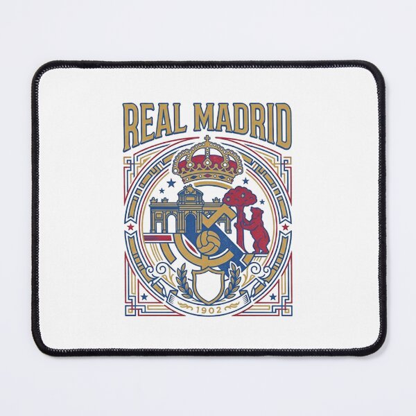 Item preview, real madrid designed and sold by designsbysamantha.