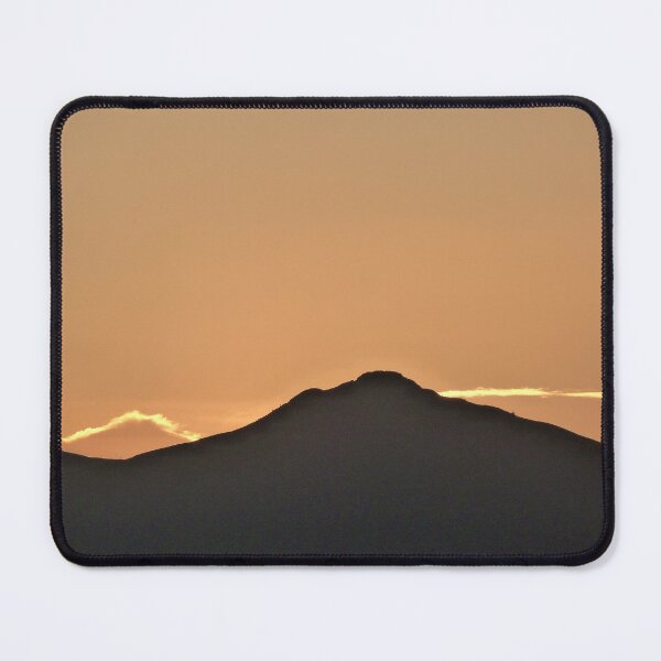 Item preview, Bennachie Sunset 3 designed and sold by Pebbles on the Beach.