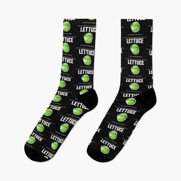 Item preview, Lettuce - Vintage SNL Commercial designed and sold by darklordpug.