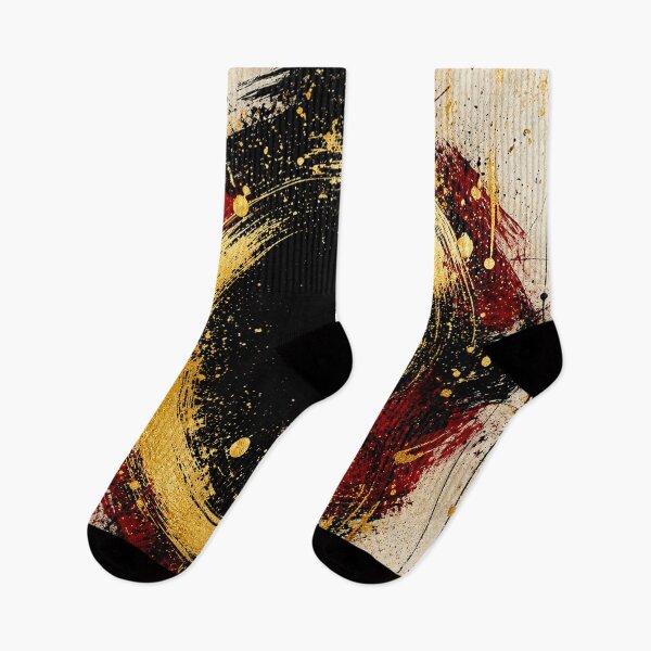 Item preview, Urban Eclipse  Abstract Cosmic for Modern Edge #1 designed and sold by Helios Be. Lavsh.
