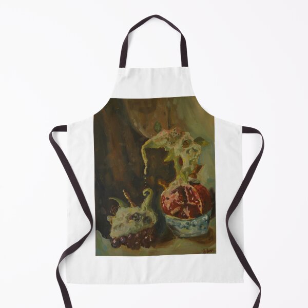 Item preview, The dripping still life designed and sold by IsaJenningsart.