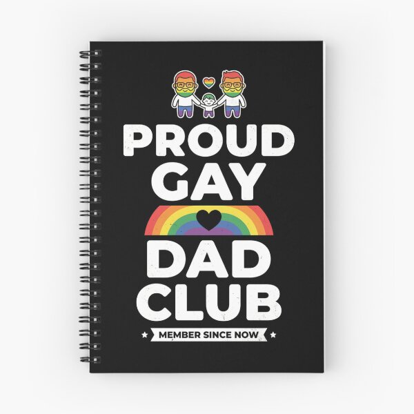 Item preview, Gay Dad Pride LGBTQ Rainbow Funny Fathers Day for Two Dads LGBT Dad Life designed and sold by Im-Ara.