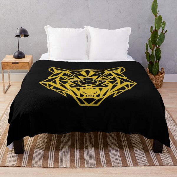 Item preview, Tiger Power – Strength & Elegance designed and sold by ElvisU.