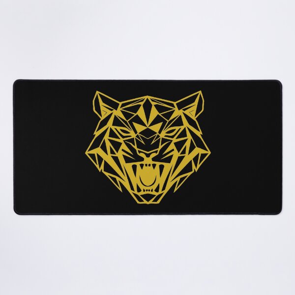 Item preview, Tiger Power – Strength & Elegance designed and sold by ElvisU.