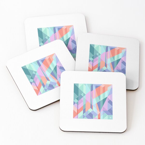 Item preview, Abstract geometry designed and sold by Zarshree.