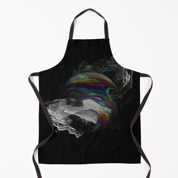 Item preview, Illusion 04 – Abstract Flying Distortions designed and sold by Red Siri0 Art.