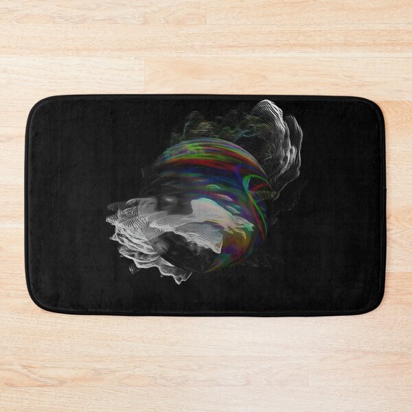Item preview, Illusion 04 – Abstract Flying Distortions designed and sold by Red Siri0 Art.