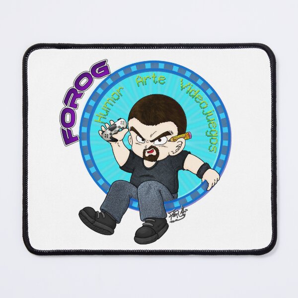 Item preview, FOROG (Logo) designed and sold by F0R0G.