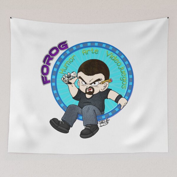 Item preview, FOROG (Logo) designed and sold by F0R0G.