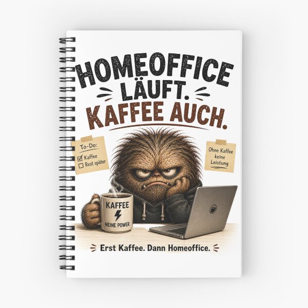 Item preview, Coffee Monster battery empty coffee charging designed and sold by NeedfulThingsOb.