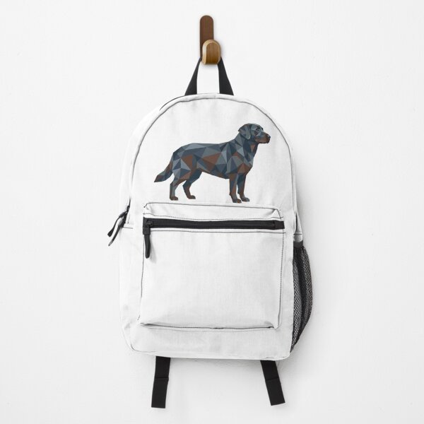 Item preview, Labrador Low Poly - Always hungry, always happy designed and sold by Pfotenfaden.