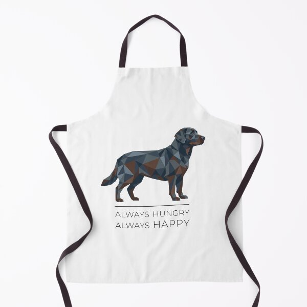 Item preview, Labrador Low Poly - Always hungry, always happy designed and sold by Pfotenfaden.