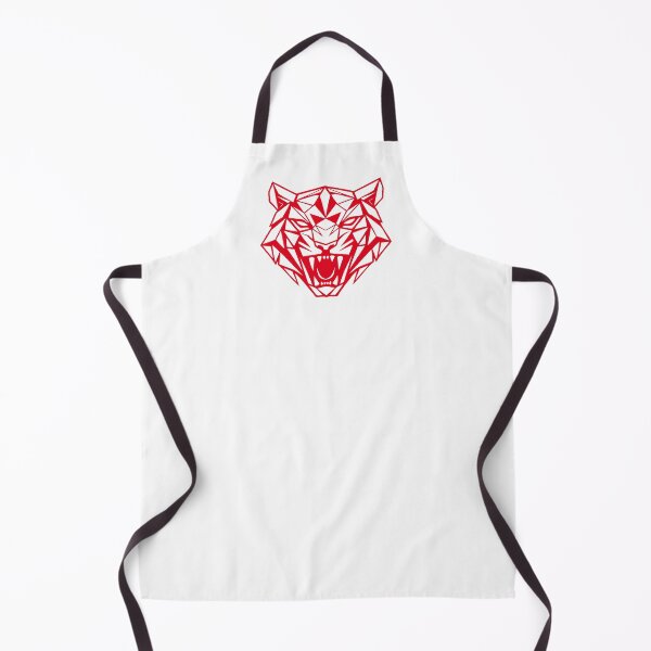 Item preview, Tiger Power – Strength & Elegance designed and sold by ElvisU.