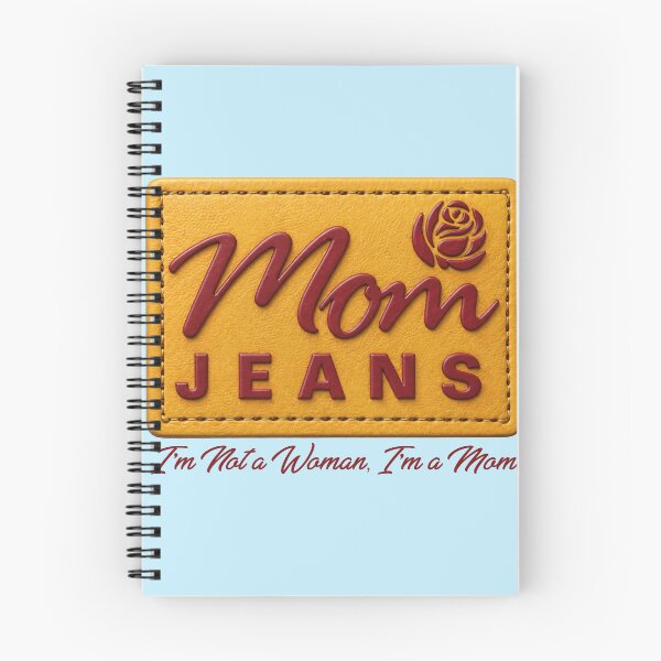 Item preview, Mom Jeans - Vintage SNL Commercial designed and sold by darklordpug.