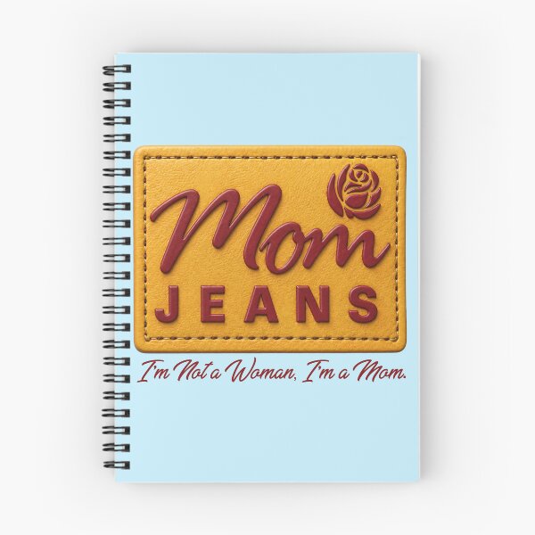 Item preview, Mom Jeans - Vintage SNL Commercial designed and sold by darklordpug.