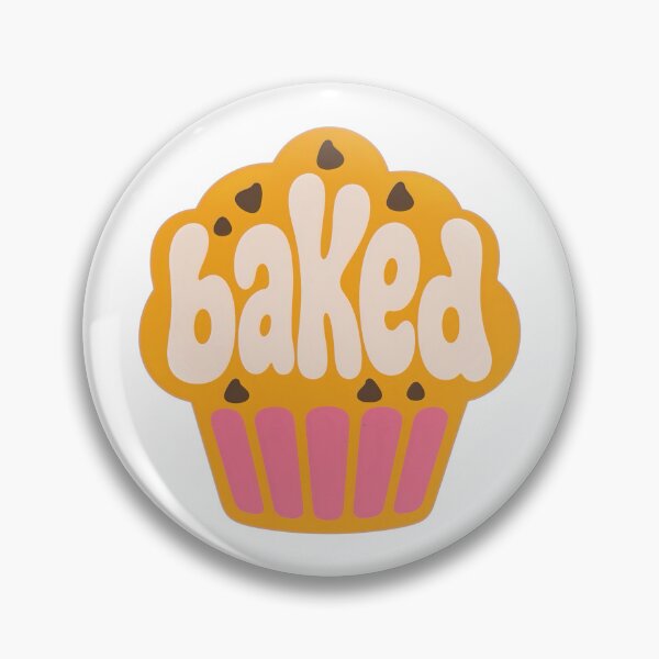 Item preview, Baked goods  designed and sold by em.art.mart.