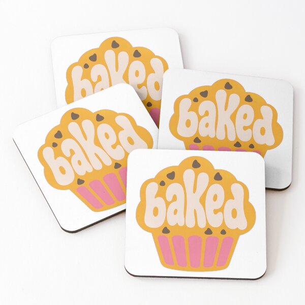 Item preview, Baked goods  designed and sold by em.art.mart.