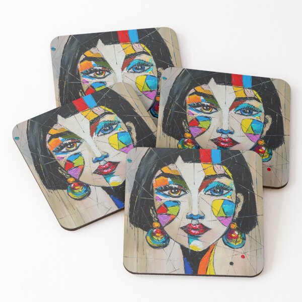 Item preview, Structured Beauty designed and sold by VladArt House.