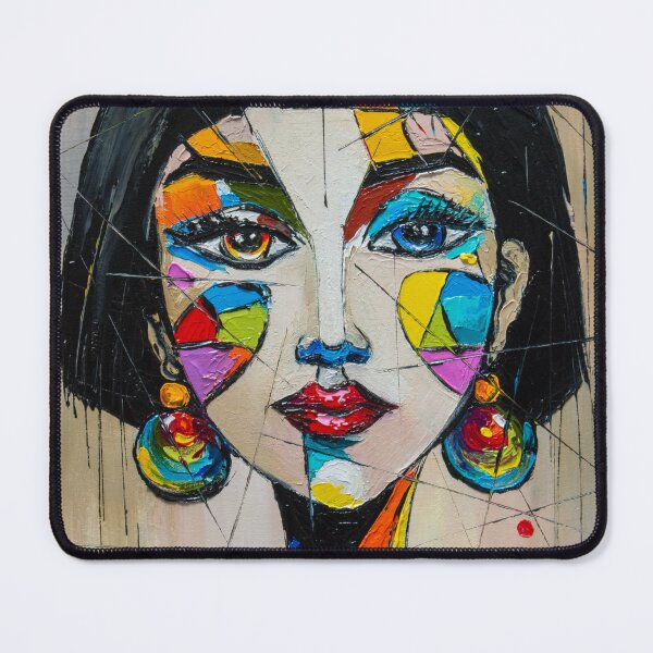 Item preview, Structured Beauty designed and sold by VladArt House.